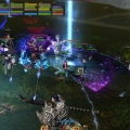Ninefold Assault Raid