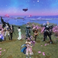 Guild Marriage