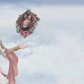 Website background