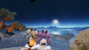 Bunny & Bunny!